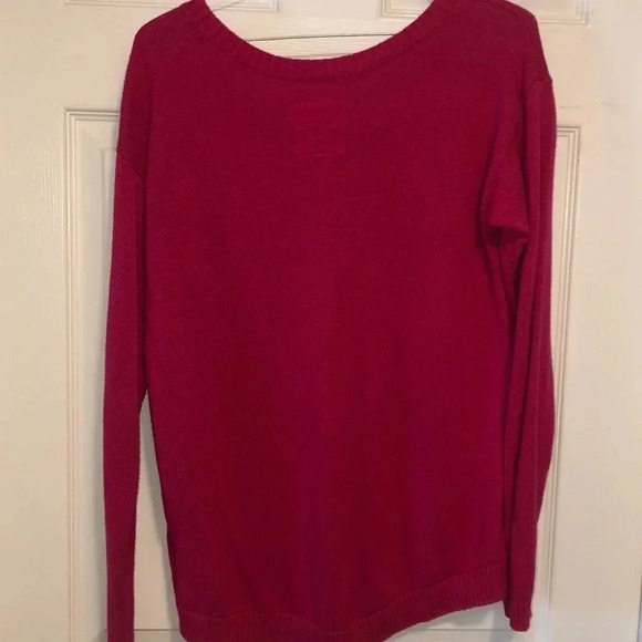 Hollister Sweater - Picture 3 of 4